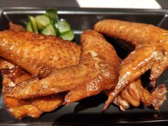 -馔豚·台北菜专门店(深圳湾万象城店)