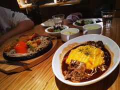 -Ufufu cafe(天神巷店)