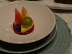 -无锡苏宁银河国际酒店-悦府65中餐厅