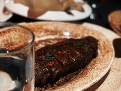 -小火花·干式熟成牛排馆Spark SteakHouse(剑桥郡店)