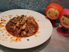 -姚姚酸菜鱼·金戈戈香港豉油鸡(喜荟城联名店)