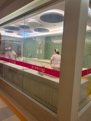 -金月汇月子会所(北大街店)
