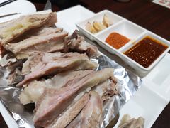 阿西娅手抓羊肉-阿西娅食府(中关村店)