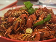 -曹胖子龙虾馆(黄桦路店)