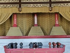 -历代帝王庙博物馆