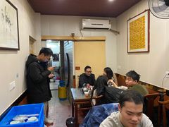 大堂-壶园美食·淮扬菜(东圈门店)