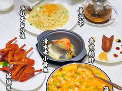 -御彩酒家(东风东路店)