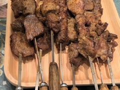 -清真吐鲁番餐厅(牛街店)