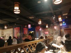 -大龙燚火锅(五一广场店)