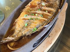 -缘来聚·徽菜名店(黄山宏村店)