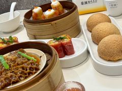 -蔡澜点心·粤菜(月星环球港店)