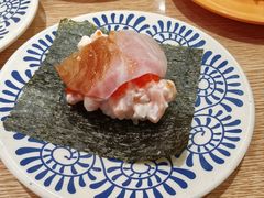 -金匠寿司(金虹桥国际中心店)