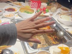 -海底捞火锅(高科广场店)