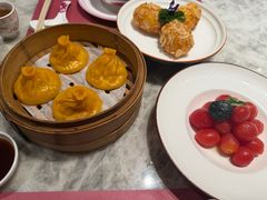-点都德(锦粤壹号IFS国金店)