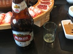 -北门涮肉·铜锅涮肉(南锣鼓巷店)