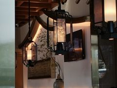 -庆江南江南菜(琴湖溪里花园城店)