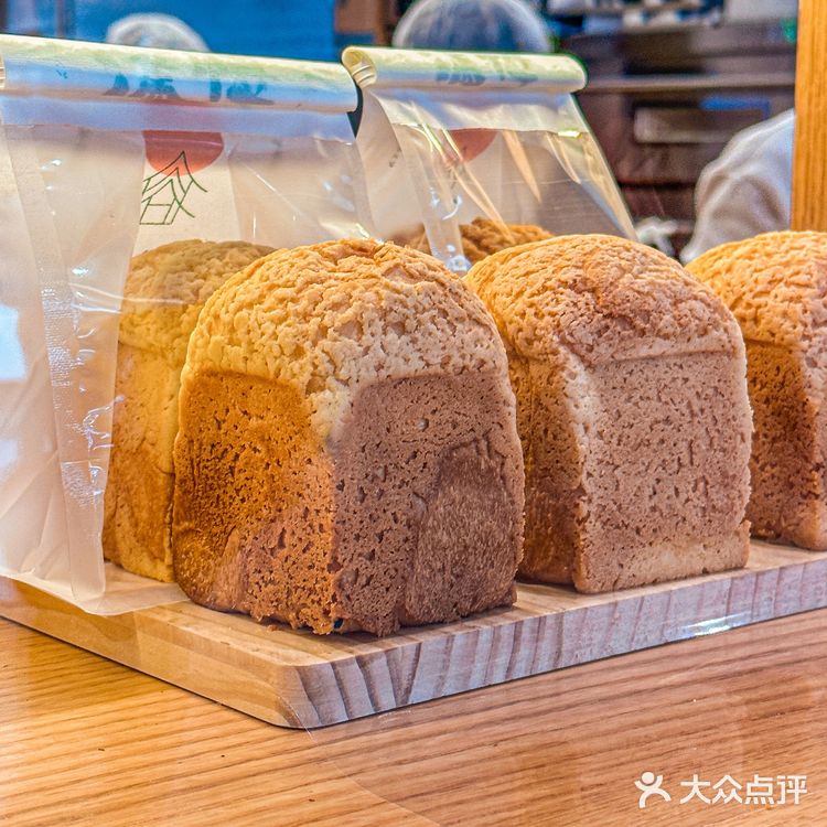 报！泽崎吐司我大杭州也有啦🍞！！