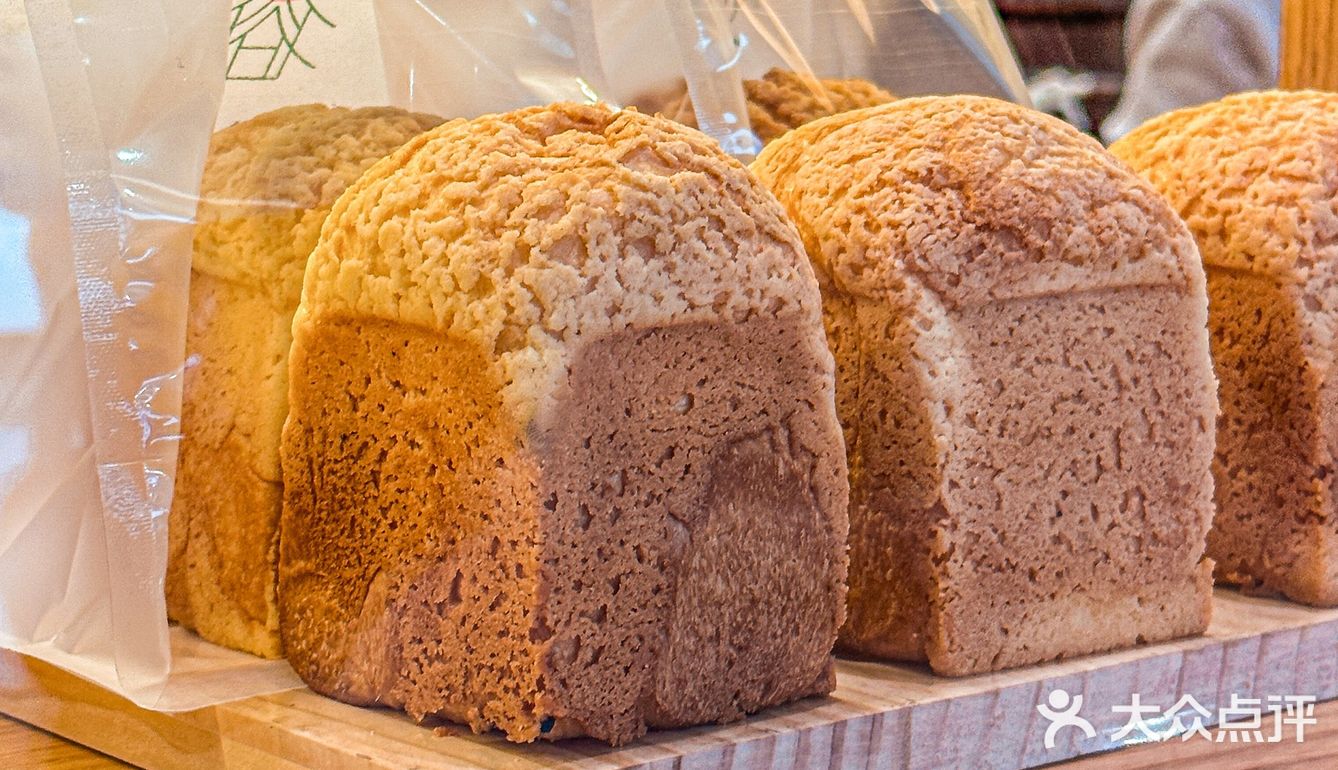 报！泽崎吐司我大杭州也有啦🍞！！