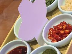 -乐宴·老北京铜火锅(桂庙店)