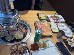 -乌拉烤肉(如皋首店)