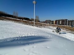 -中旅松花湖滑雪场