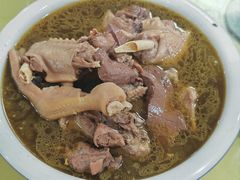 -卿园芳远·正宗石鼓白鸭汤