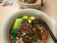 -李先生牛肉面大王(济泺路店)
