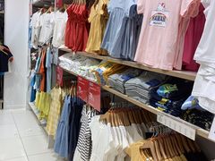 -优衣库(长沙银盆岭万达广场店)