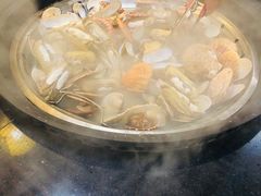 -大杰海鲜锅(基隆路店)
