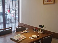 -水之惠鲜鱼料理(王府大街店)