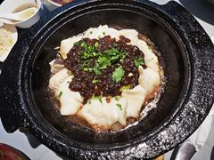 -宏达老菜馆(东安街店)