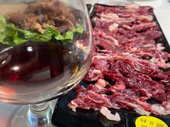-陈记顺和牛肉火锅馆(天河北路店)