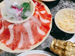 -蜀大侠火锅(建设路第五大道店)