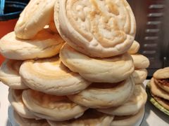 -白起肉夹馍