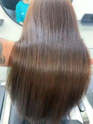 点击看大图 -卓梵美发·精品Salon