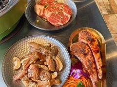 -山葵说·泥炉烤肉(泰达时尚E街区店)