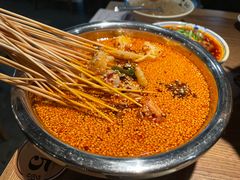 -肖四女乐山跷脚牛肉(世博源店)