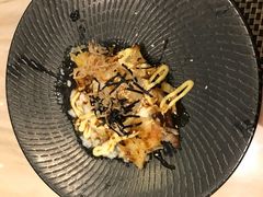 -新发展亚太JW万豪酒店·福苑咖啡厅