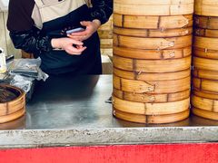 -谭景其·谭氏麻油菜包(集庆路店)