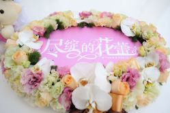 -红丝高端婚礼中心(旗舰店)