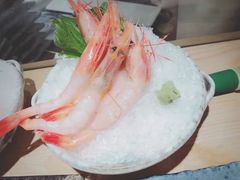 -初居食屋日式料理(万象城购物中心店)