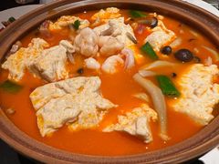 -醉东Oriental House(静安嘉里中心店)