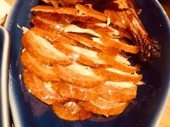 一口酥烤鸭-顺承小院儿