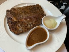-波特曼西餐厅(南岗店)