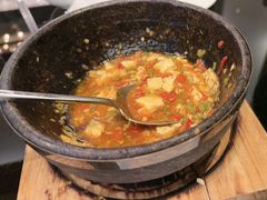 -杭州和达希尔顿逸林酒店·和园中餐厅-杭帮菜名店