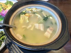 -玖鲜小笼(中山广场店)