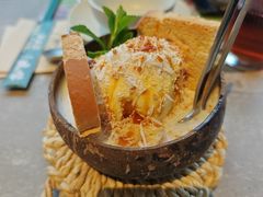 -饱嗝·泰傣厨房(国创园店)