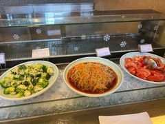 -成都保利公园皇冠假日酒店(熊猫基地店)