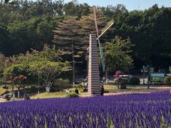 -广州莲花山旅游区