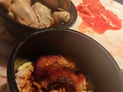 -火炉火自助餐(喜隆多店)